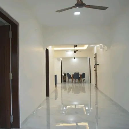 Abode Homes International Airport * Mumbai