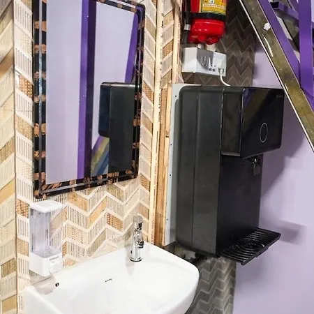 Hostel Hostelhuez *