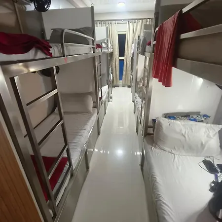 Aman Hostel
