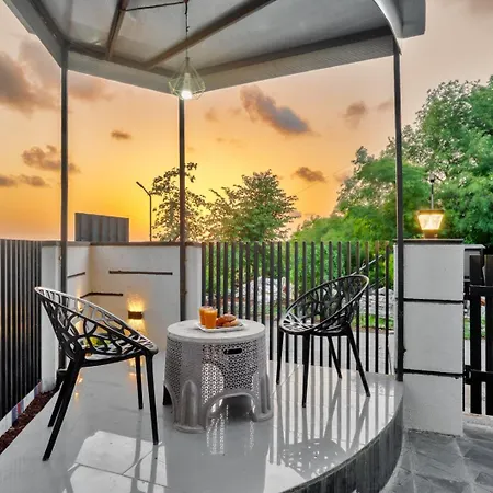 Ekostay - Onyx * Mumbai
