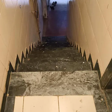 Mariyam Hostel Mumbai