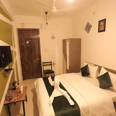 Dev Shelters Goregaon West Surya Bangalow