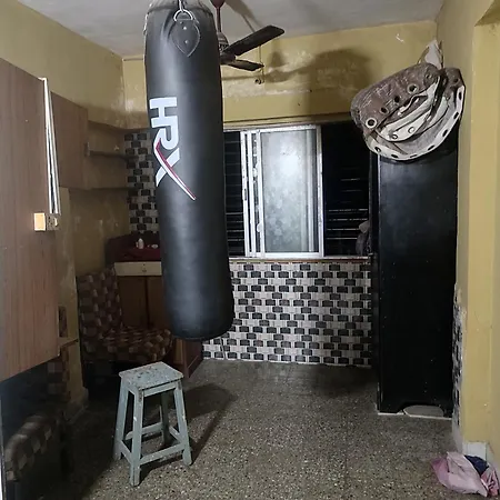 Darshana Homestay Mumbai