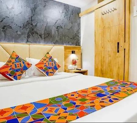 Baghdad Palace Guest house