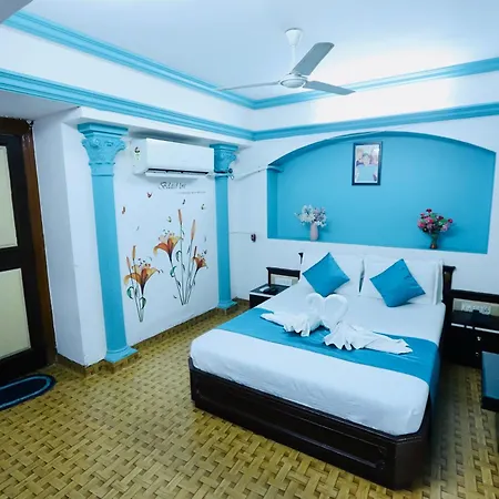 Kalpataru Hometel Bed & Breakfast *