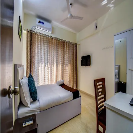 Abode Homes Service Chembur * Mumbai