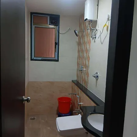 Bed & Breakfast Abode Homes Service Prabhadevi Mumbai