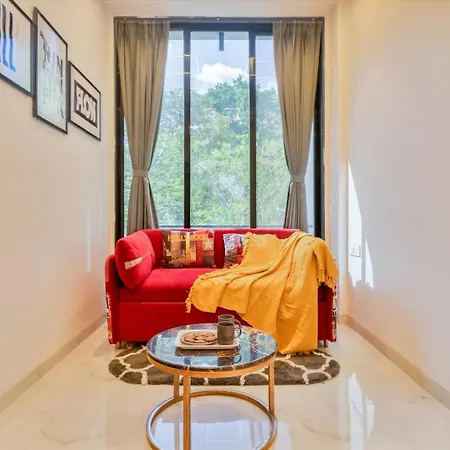 Ekostay - Onyx Mumbai