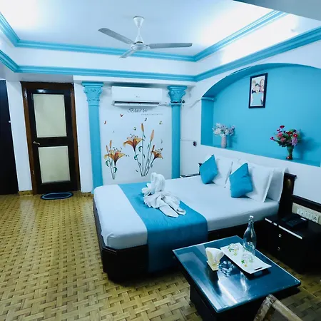 Kalpataru Hometel * Mumbai