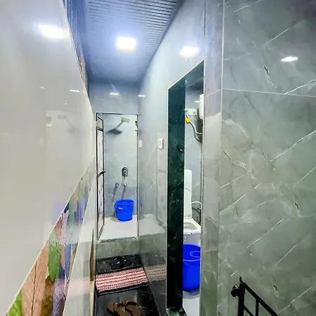 Sleepwell In Asalpha Hostel Mumbai