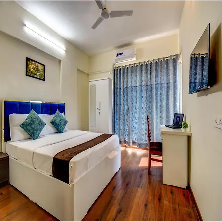 Bed & Breakfast Abode Homes Service Chembur