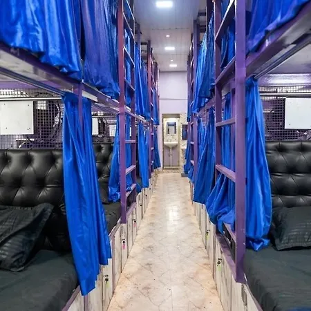 Hostel Hostelhuez *