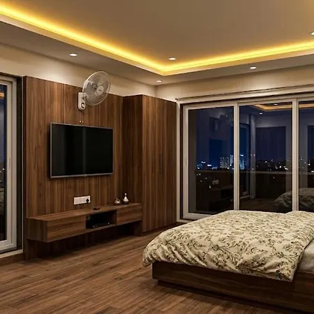 Guest house Frolic Hangout Mumbai
