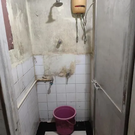 Darshana Homestay Mumbai