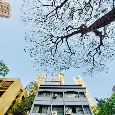 Kalpataru Hometel Bed & Breakfast Mumbai