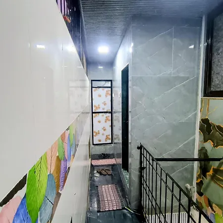 Hostel Sleepwell In Asalpha