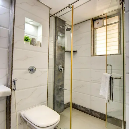 Bed & Breakfast Abode Homes Service Chembur *