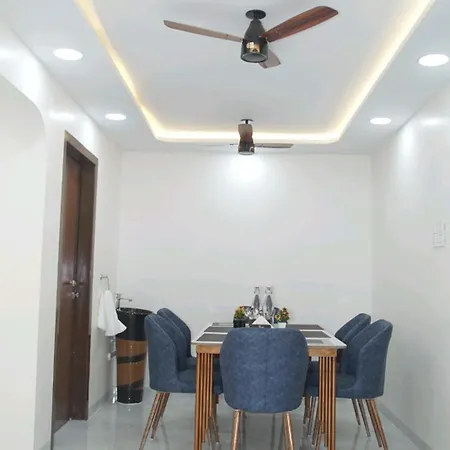 Abode Homes International Airport Mumbai