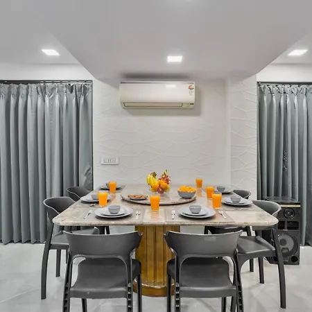 Ekostay - Onyx Villa *