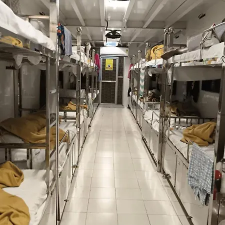 Hostel Mariyam Mumbai