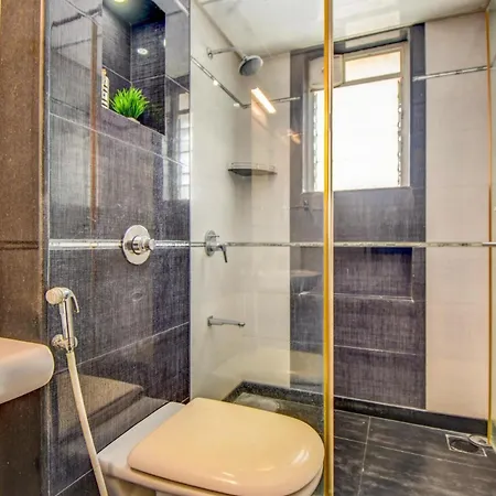 Abode Homes Service Chembur Bed & Breakfast