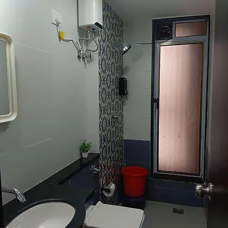 Bed & Breakfast Abode Homes Service Prabhadevi *