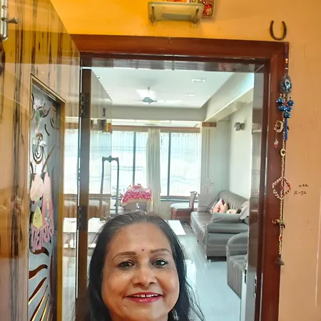 Meenaji's Mumbai