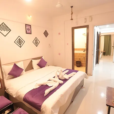 Dev Shelters Goregaon West Surya Bangalow Mumbai