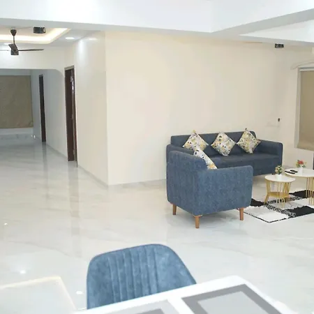 Bed & Breakfast Abode Homes International Airport