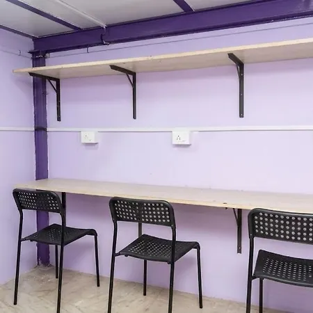 Hostel Hostelhuez *