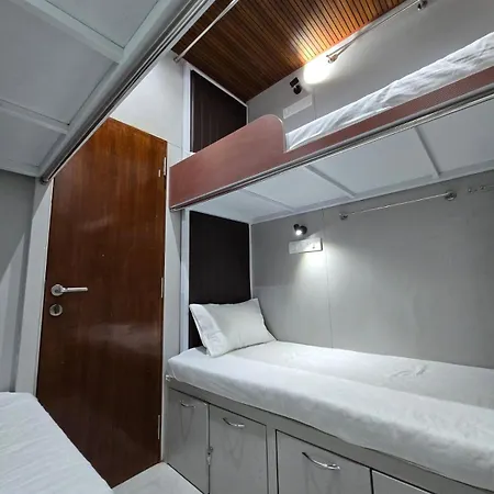 Hostel The Cloud *