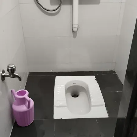 Mariyam Hostel *
