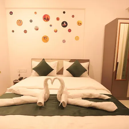 Bed & Breakfast Dev Shelters Goregaon West Surya Bangalow *