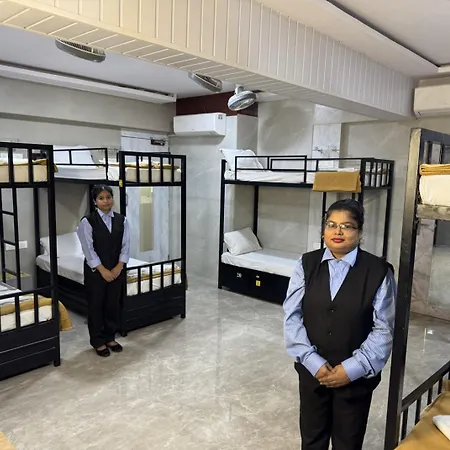 Hostel Mehta Girls And Pg, Girls Only Mumbai