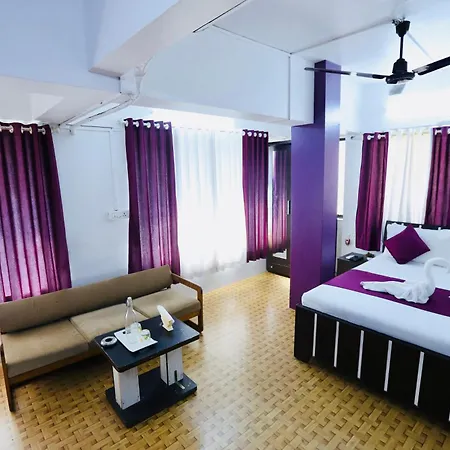 Kalpataru Hometel