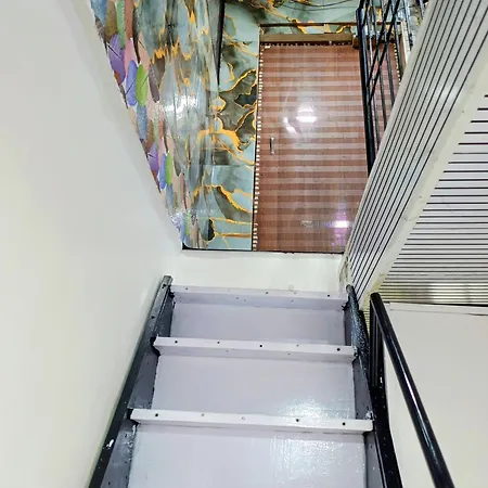 Hostel Sleepwell In Asalpha *