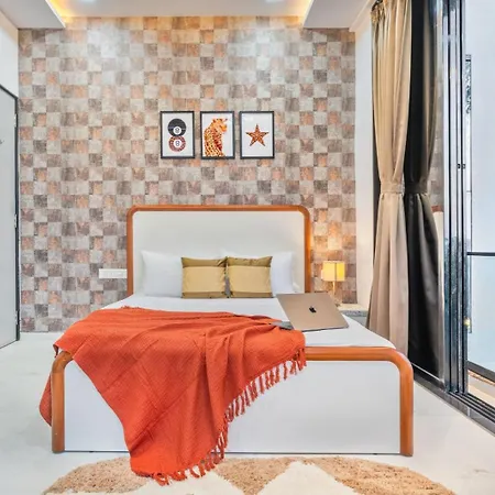 Ekostay - Onyx * Mumbai
