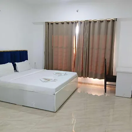 Bed & Breakfast Abode Homes Service Prabhadevi Mumbai