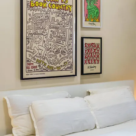 Apartment Zen A - Stylish Private Room In Shared 3Bhk