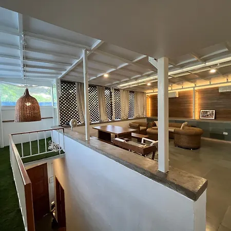 Pali House-bandra 4*