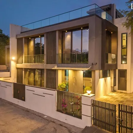 Ekostay - Onyx * Mumbai
