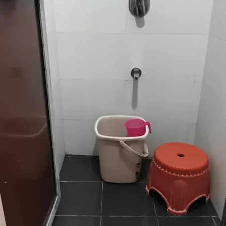 Mariyam Hostel Mumbai