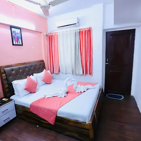 Kalpataru Hometel Mumbai