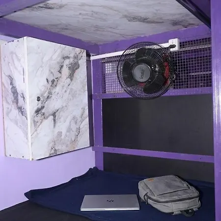 Hostelhuez Mumbai
