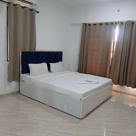 Bed & Breakfast Abode Homes Service Prabhadevi *