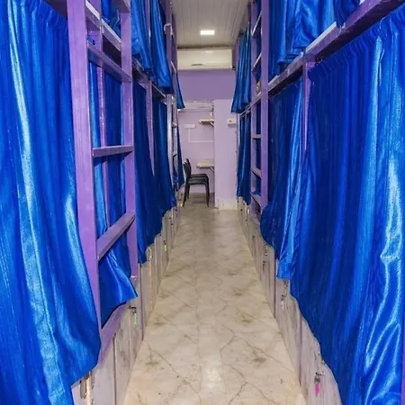 Hostel Hostelhuez