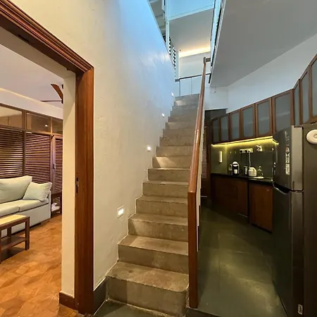 Pali House-bandra Guest house 4*
