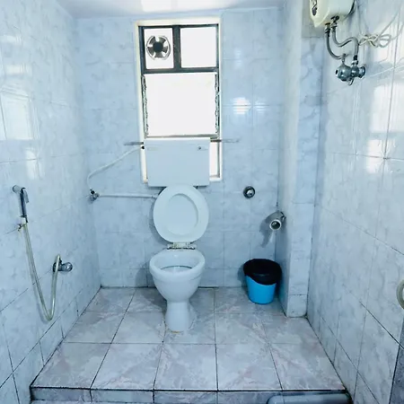 Kalpataru Hometel * Mumbai