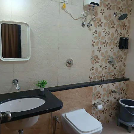 Bed & Breakfast Abode Homes Service Prabhadevi Mumbai
