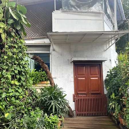 Pali House-bandra 4*